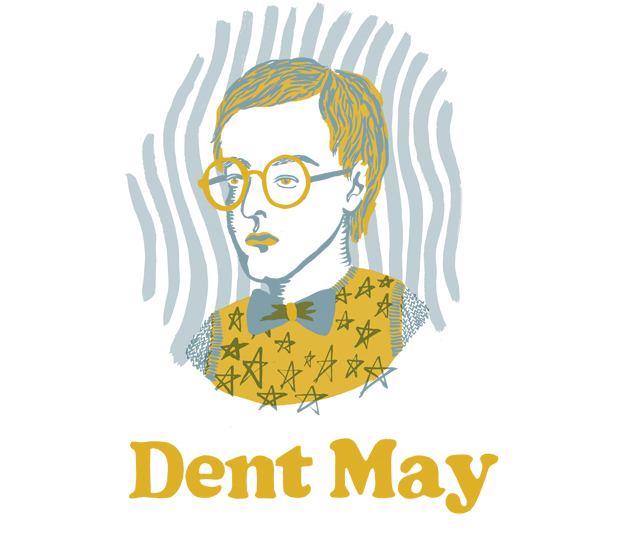 Dent May